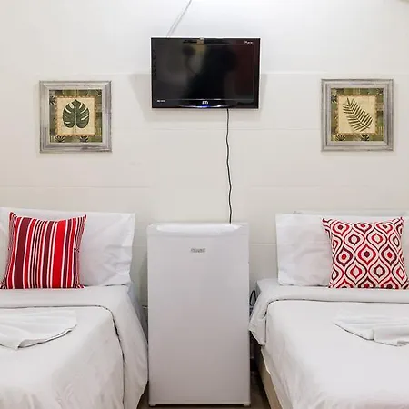 Pousada e Hostel São Paulo Econômica - Bairro Pinheiros, próximo Hospital das Clínicas e Incor, Oscar Freire, Av Paulista, Allianz, Vila Madalena e fácil acesso ao Ibirapuera e Morumbi-2